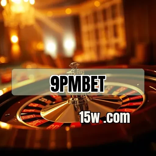 9pmbet.com: Os Melhores Bônus Para Aumentar Suas Chances de Ganhar