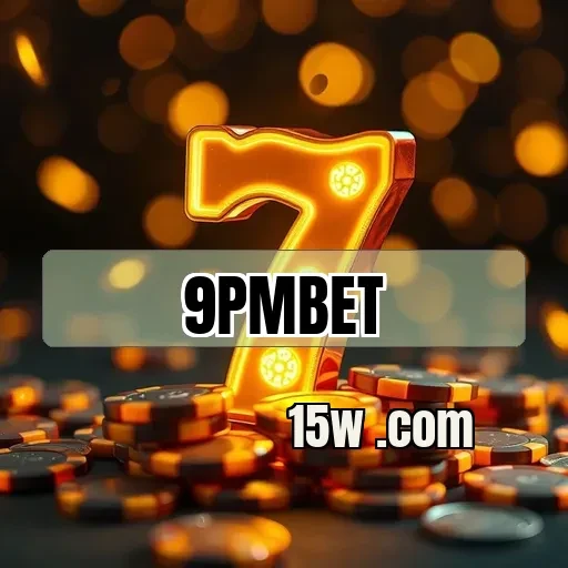 9pmbet.com: Explore o Melhor dos Jogos Online com Segurança