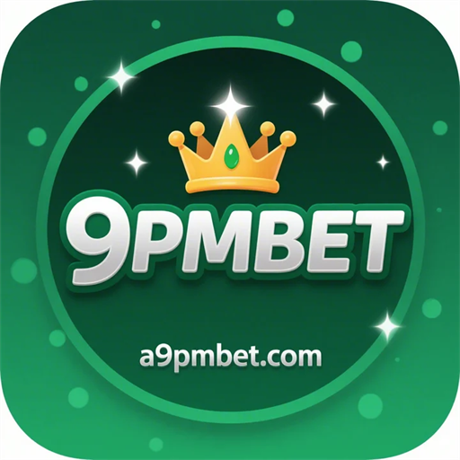 9pmbet.com Logo