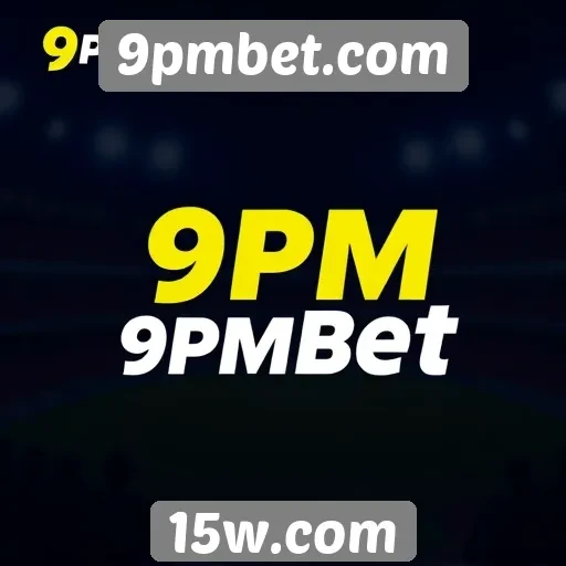 Opções de pagamento oferecidas pelo 9pmbet.com