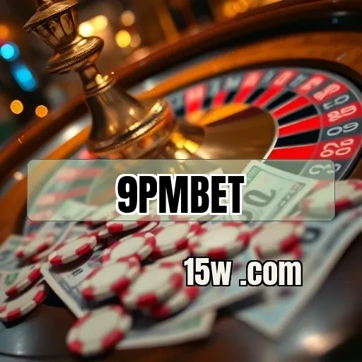 9pmbet.com: A Plataforma de Jogos Que Você Estava Esperando