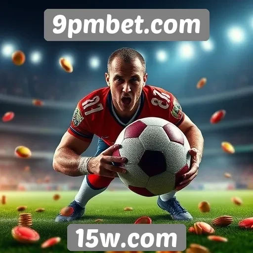 Plataforma 9pmbet.com se destaca por suas promoções