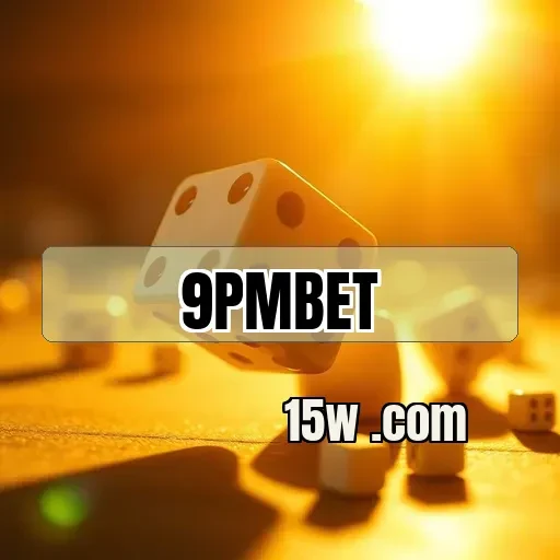 9pmbet.com: Atrações e Bônus Imperdíveis dos Caça-Níqueis